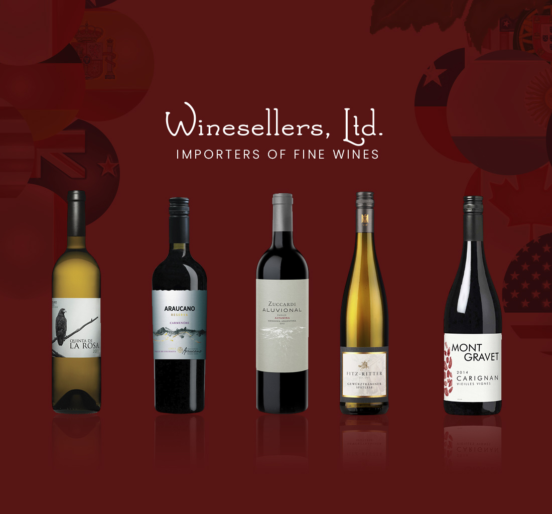Winesellers
