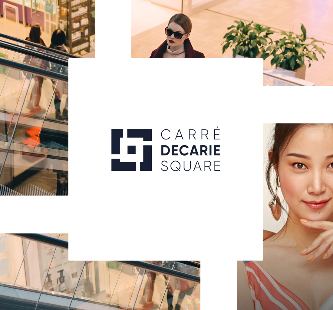 Decarie Square
