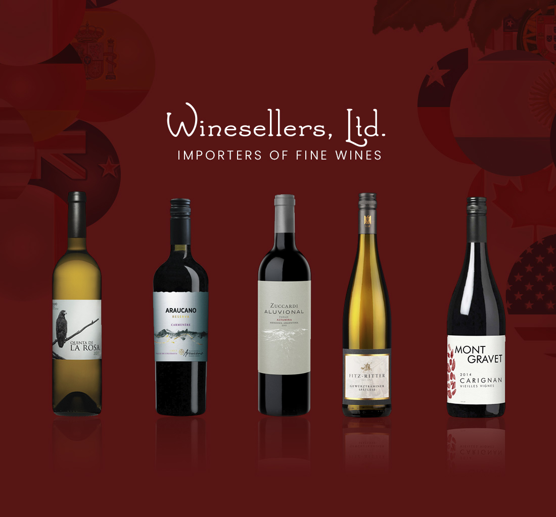 Winesellers