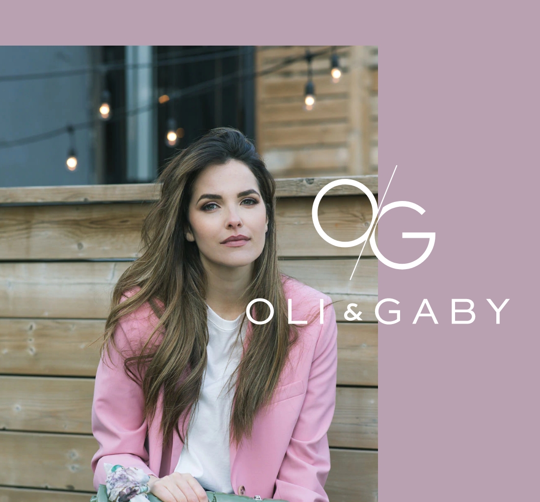 OliandGaby.com