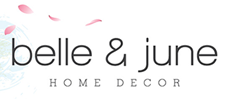 belleandjune.com