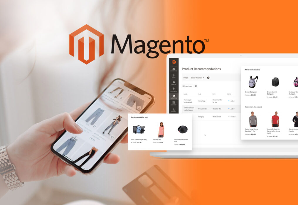 Is Magento The Right eCommerce Platform?