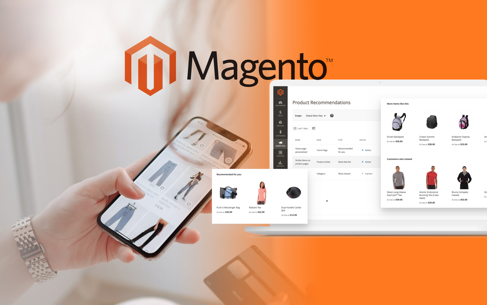 Is Magento The Right eCommerce Platform?