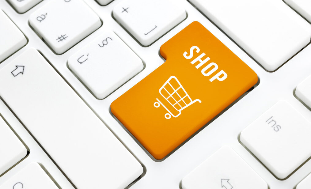 Digital Marketing for E-commerce