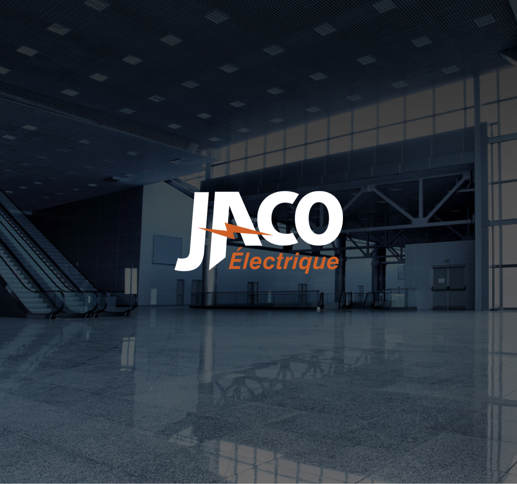 Jaco Electrique
