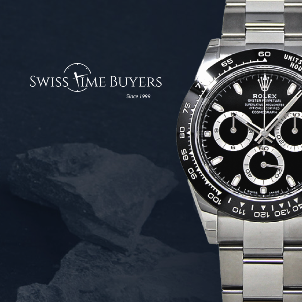 Swiss Time Buyers