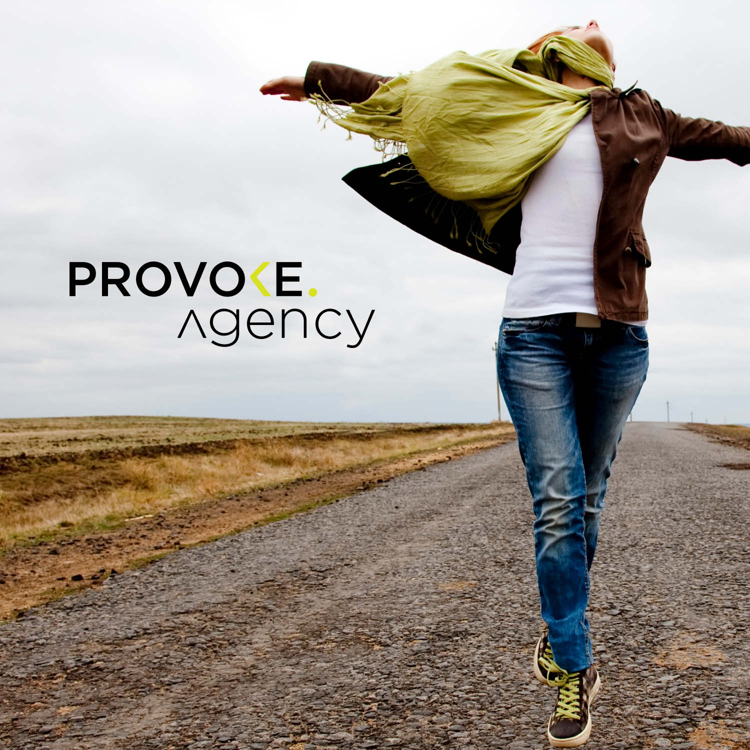 Provoke Agency