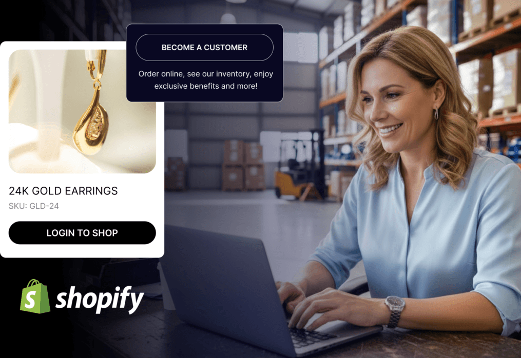 Is Shopify Plus Required for B2B?