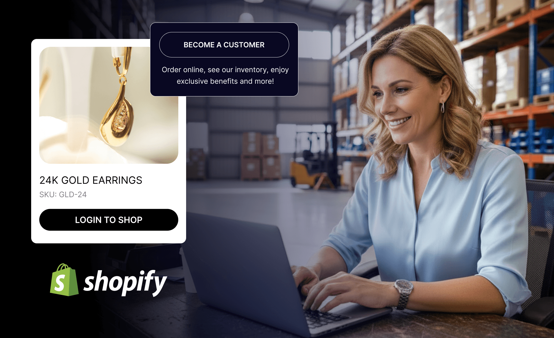 Is Shopify Plus Required for B2B?